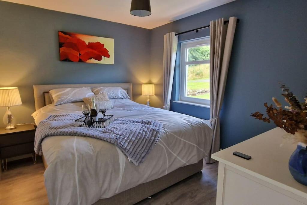 Bracken Cottage Ballyeaston Exterior photo