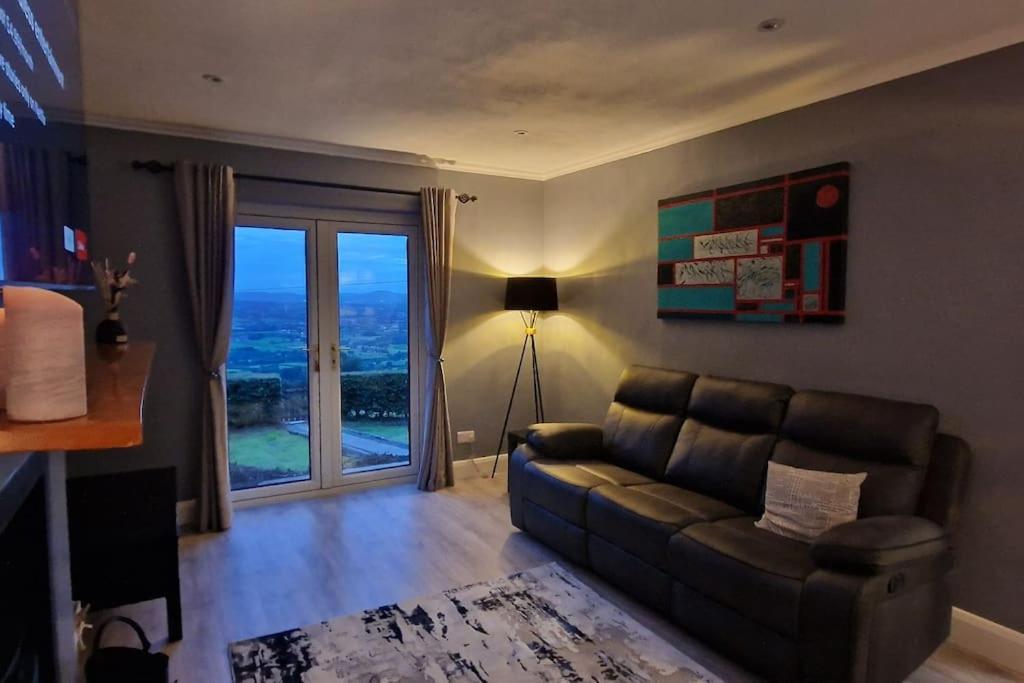 Bracken Cottage Ballyeaston Exterior photo